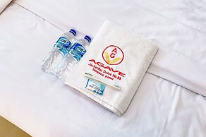 Agave Hotel By Helocus