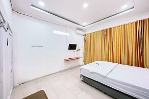 Agave Hotel By Helocus