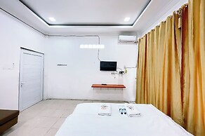 Agave Hotel By Helocus