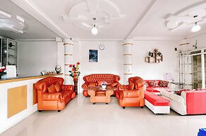 Agave Hotel By Helocus