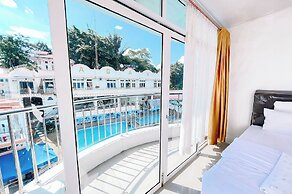 Agave Hotel By Helocus