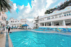 Agave Hotel By Helocus