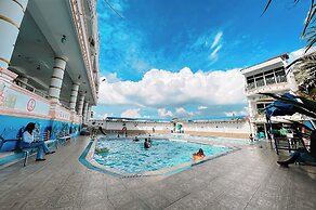 Agave Hotel By Helocus