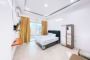 Agave Hotel By Helocus