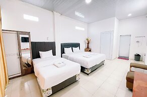 Agave Hotel By Helocus