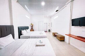 Agave Hotel By Helocus