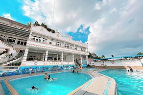 Agave Hotel By Helocus