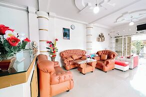 Agave Hotel By Helocus