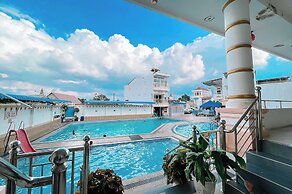 Agave Hotel By Helocus