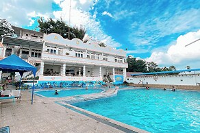 Agave Hotel By Helocus