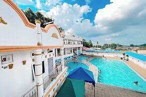 Agave Hotel By Helocus