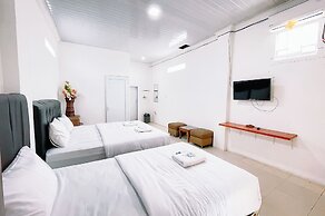 Agave Hotel By Helocus