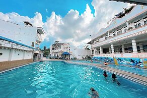 Agave Hotel By Helocus