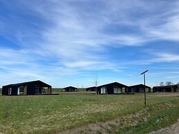 Holiday Home in Wissenkerke With Garden