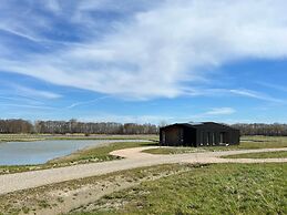 Holiday Home in Wissenkerke With Garden
