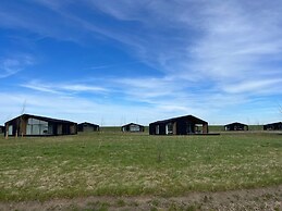 Holiday Home in Wissenkerke With Garden
