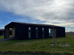 Holiday Home in Wissenkerke With Garden