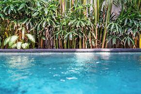 Berawa Cube Villa - 2 Bedrooms