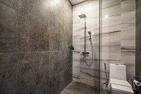 Berawa Cube Villa - 2 Bedrooms