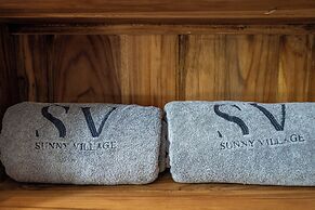 Berawa Cube Villa - 2 Bedrooms