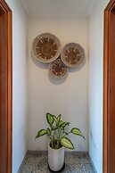 Berawa Cube Villa - 2 Bedrooms