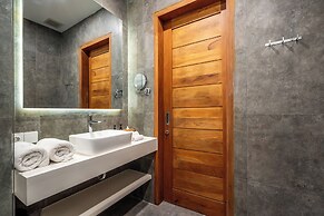 Berawa Cube Villa - 2 Bedrooms