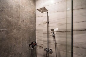 Berawa Cube Villa - 2 Bedrooms