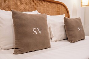 Berawa Cube Villa - 2 Bedrooms