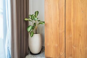 Berawa Cube Villa - 2 Bedrooms