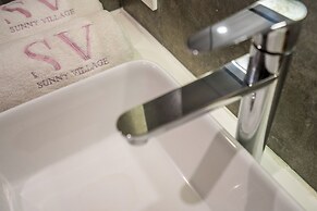 Berawa Cube Villa - 2 Bedrooms