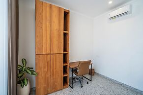 Berawa Cube Villa - 2 Bedrooms