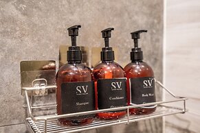 Berawa Cube Villa - 2 Bedrooms