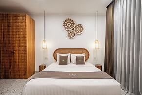 Berawa Cube Villa - 2 Bedrooms