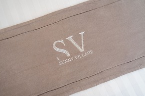 Berawa Cube Villa - 2 Bedrooms