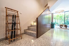 Berawa Cube Villa - 2 Bedrooms