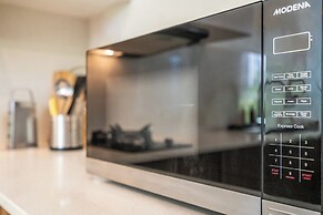 Berawa Cube Villa - 2 Bedrooms