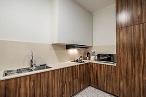 Berawa Cube Villa - 2 Bedrooms