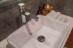 Berawa Cube Villa - 2 Bedrooms