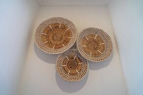 Berawa Cube Villa - 2 Bedrooms