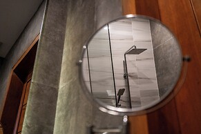 Berawa Cube Villa - 2 Bedrooms