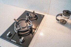 Berawa Cube Villa - 2 Bedrooms