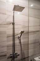 Berawa Cube Villa - 2 Bedrooms