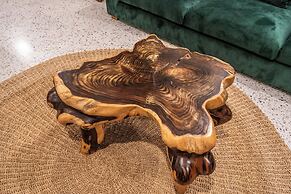 Berawa Cube Villa - 2 Bedrooms