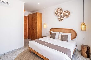 Berawa Cube Villa - 2 Bedrooms