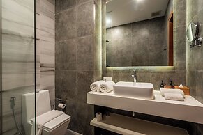 Berawa Cube Villa - 2 Bedrooms