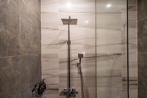 Berawa Cube Villa - 2 Bedrooms