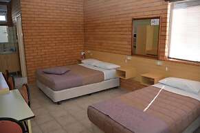 Grong Grong Motor Inn