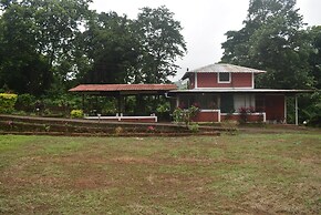 Riverstone Nature Resort