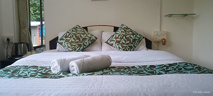 Riverstone Nature Resort