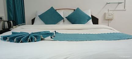 Riverstone Nature Resort